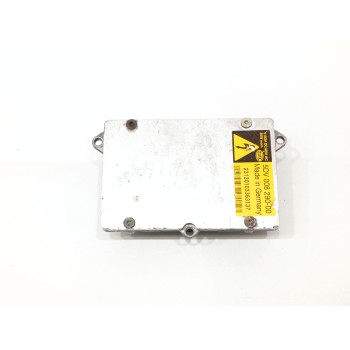 Recambio de centralita faros xenon para renault espace iv (jk0/1_) 2.2 dci (jk07) referencia OEM IAM 5DV00829000  