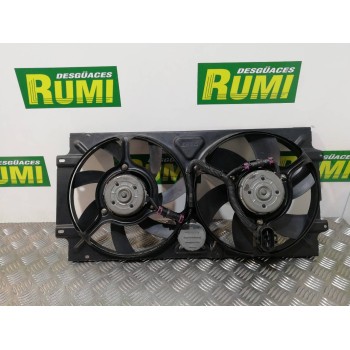 Recambio de electroventilador para seat ibiza (6k) cl referencia OEM IAM 6K0121191A 6K0121207B 852701X