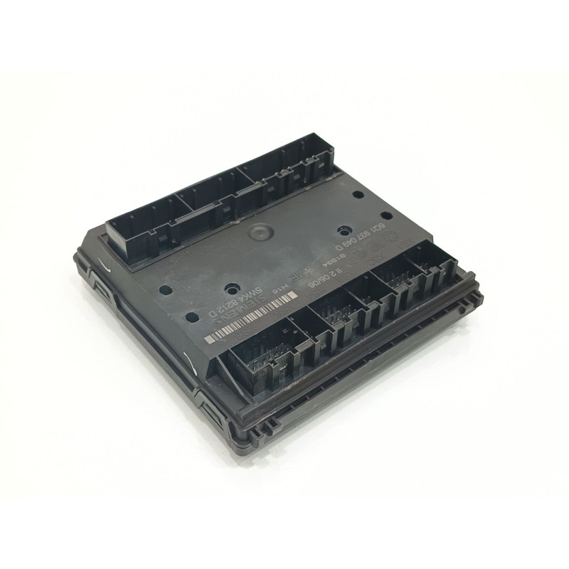 Recambio de modulo electronico para seat ibiza iii (6l1) 1.9 tdi referencia OEM IAM 6Q1937049D  