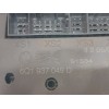 Recambio de modulo electronico para seat ibiza iii (6l1) 1.9 tdi referencia OEM IAM 6Q1937049D  