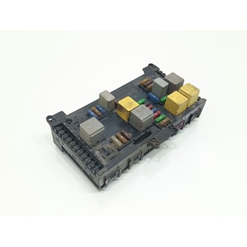 Recambio de caja reles / fusibles para mercedes-benz vito / mixto furgoneta (w639) 111 cdi (639.601, 639.603, 639.605) referenci
