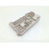 Recambio de caja reles / fusibles para ford focus c-max (dm2) 2.0 tdci referencia OEM IAM 3M5T14A073DG  