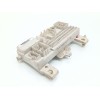 Recambio de caja reles / fusibles para ford focus c-max (dm2) 2.0 tdci referencia OEM IAM 3M5T14A073DG  