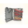 Recambio de caja reles / fusibles para opel vectra b (j96) 2.0 di 16v (f19) referencia OEM IAM 09152787  