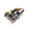 Recambio de caja reles / fusibles para opel astra h (a04) 1.7 cdti (l48) referencia OEM IAM 13206754  5DK00866838 / 743381