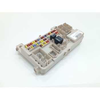Recambio de caja reles / fusibles para ford focus c-max (dm2) 2.0 tdci referencia OEM IAM 4M5T14A073DG  6Y63227 / 519100606