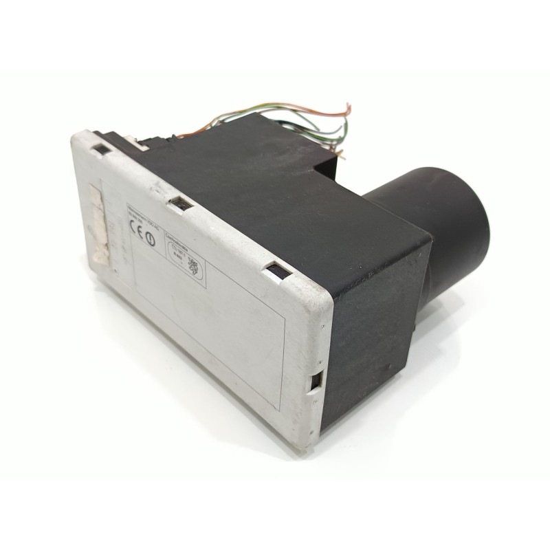 Recambio de bomba cierre centralizado para audi a4 b5 (8d2) 1.8 t referencia OEM IAM 8L0862257G  93059208