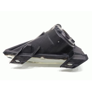 Recambio de faro antiniebla izquierdo para ford fiesta v (jh_, jd_) 1.4 tdci referencia OEM IAM 89202172  89210040