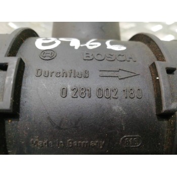 Recambio de caudalimetro para opel astra g berlina club referencia OEM IAM 0281002180 0281002180 