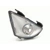 Recambio de faro antiniebla izquierdo para ford fiesta v (jh_, jd_) 1.4 tdci referencia OEM IAM 89202172  89210040