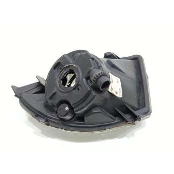 Recambio de faro antiniebla izquierdo para ford fiesta v (jh_, jd_) 1.4 tdci referencia OEM IAM 89202172  89210040