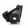 Recambio de faro antiniebla izquierdo para ford fiesta v (jh_, jd_) 1.4 tdci referencia OEM IAM 89202172  89210040