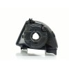 Recambio de faro antiniebla izquierdo para ford fiesta v (jh_, jd_) 1.4 tdci referencia OEM IAM 89202172  89210040