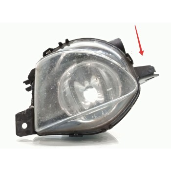 Recambio de faro antiniebla izquierdo para bmw 3 (e90) 320 d referencia OEM IAM 6948373  