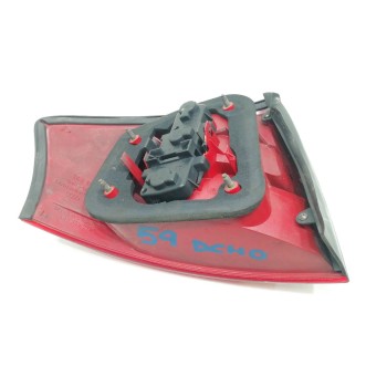 Recambio de piloto trasero derecho para audi a6 berlina (4b2) 2.5 tdi referencia OEM IAM 4B5945096  