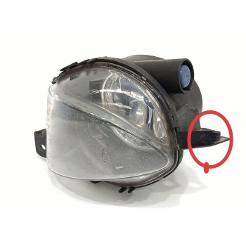 Recambio de faro antiniebla izquierdo para bmw 3 (e90) 320 d referencia OEM IAM 6948373  