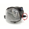 Recambio de faro antiniebla izquierdo para bmw 3 (e90) 320 d referencia OEM IAM 6948373  