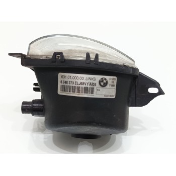 Recambio de faro antiniebla izquierdo para bmw 3 (e90) 320 d referencia OEM IAM 6948373  