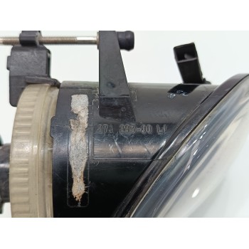 Recambio de faro antiniebla izquierdo para volkswagen passat b6 (3c2) 2.0 tdi 16v referencia OEM IAM 27129300  