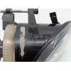 Recambio de faro antiniebla izquierdo para volkswagen passat b6 (3c2) 2.0 tdi 16v referencia OEM IAM 27129300  
