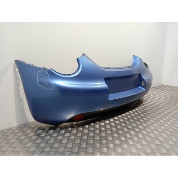 Recambio de paragolpes trasero para volkswagen new beetle (9c1/1c1) 1.8 20v turbo referencia OEM IAM 1C0807421H  