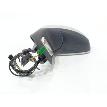 Recambio de retrovisor izquierdo para citroën c4 i (lc_) 1.6 hdi referencia OEM IAM 96467083  