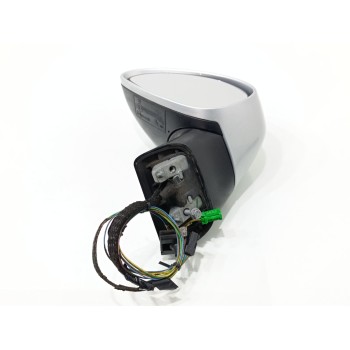 Recambio de retrovisor izquierdo para citroën c4 i (lc_) 1.6 hdi referencia OEM IAM 96467083  