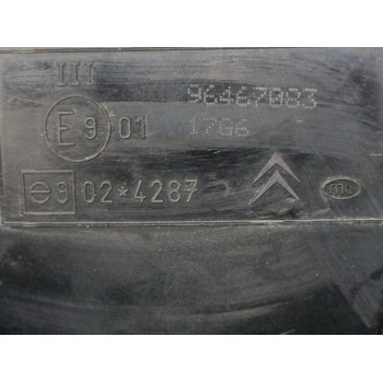 Recambio de retrovisor izquierdo para citroën c4 i (lc_) 1.6 hdi referencia OEM IAM 96467083  