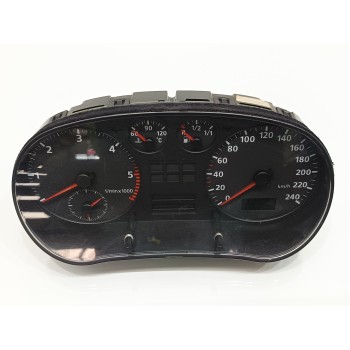 Recambio de cuadro instrumentos para audi a3 (8l1) 1.9 tdi referencia OEM IAM 8L0919860  110008778 / 88311274