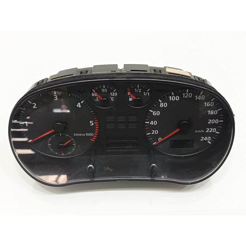 Recambio de cuadro instrumentos para audi a3 (8l1) 1.9 tdi referencia OEM IAM 8L0919860  110008778 / 88311274