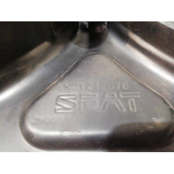 Recambio de electroventilador para seat ibiza (6k) cl referencia OEM IAM 6K0121191A 6K0121207B 852701X