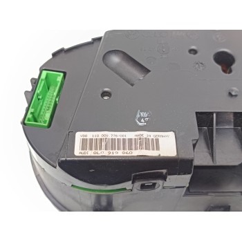 Recambio de cuadro instrumentos para audi a3 (8l1) 1.9 tdi referencia OEM IAM 8L0919860  110008778 / 88311274