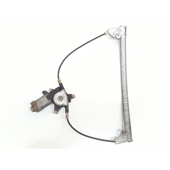 Recambio de elevalunas delantero derecho para peugeot 405 berlina gld-turbo bolero referencia OEM IAM   