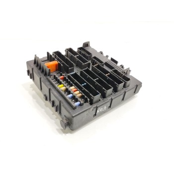 Recambio de caja reles / fusibles para opel vectra c (z02) 1.9 cdti (f69) referencia OEM IAM 13189926  