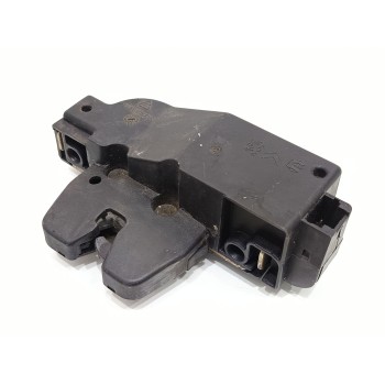Recambio de cerradura maletero / porton para citroën c3 pluriel (hb_) 1.6 referencia OEM IAM 9646091580  