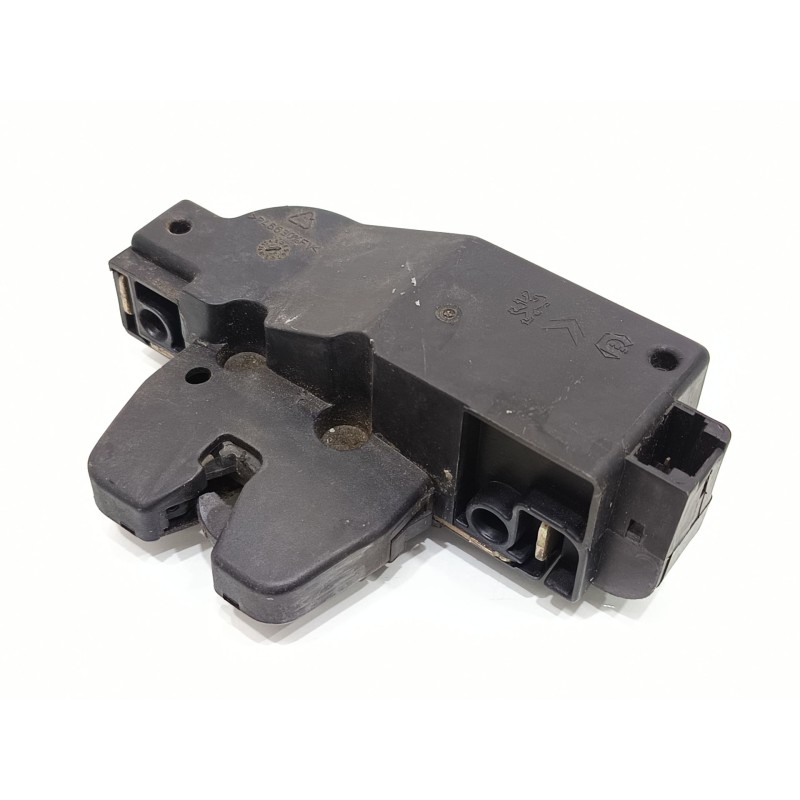 Recambio de cerradura maletero / porton para citroën c3 pluriel (hb_) 1.6 referencia OEM IAM 9646091580  