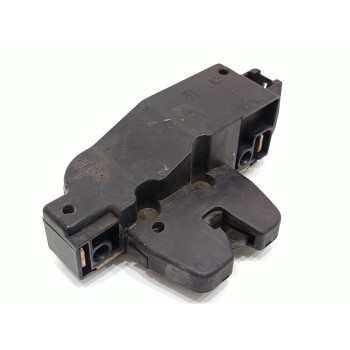 Recambio de cerradura maletero / porton para citroën c3 pluriel (hb_) 1.6 referencia OEM IAM 9646091580  