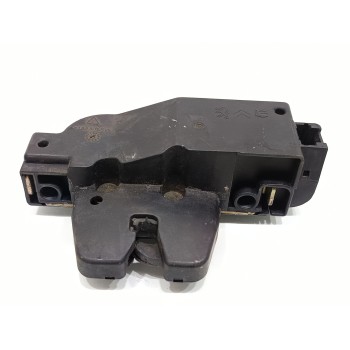 Recambio de cerradura maletero / porton para citroën c3 pluriel (hb_) 1.6 referencia OEM IAM 9646091580  