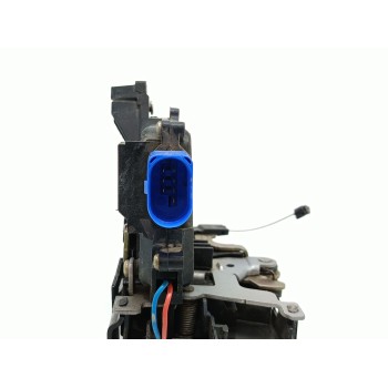 Recambio de cerradura puerta trasera izquierda para volkswagen touareg (7la, 7l6, 7l7) 2.5 r5 tdi referencia OEM IAM 7L0839015  