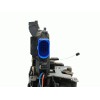 Recambio de cerradura puerta trasera izquierda para volkswagen touareg (7la, 7l6, 7l7) 2.5 r5 tdi referencia OEM IAM 7L0839015  