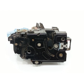 Recambio de cerradura puerta trasera izquierda para volkswagen touareg (7la, 7l6, 7l7) 2.5 r5 tdi referencia OEM IAM 7L0839015  