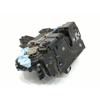 Recambio de cerradura puerta trasera izquierda para volkswagen touareg (7la, 7l6, 7l7) 2.5 r5 tdi referencia OEM IAM 7L0839015  