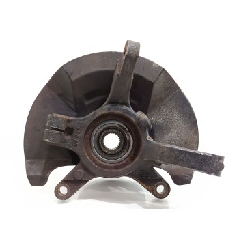 Recambio de mangueta delantera izquierda para opel agila a (h00) 1.2 16v (f68) referencia OEM IAM   