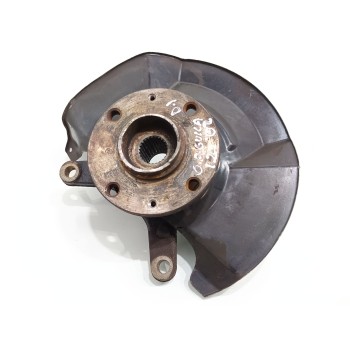 Recambio de mangueta delantera izquierda para opel agila a (h00) 1.2 16v (f68) referencia OEM IAM   