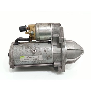 Recambio de motor arranque para mercedes-benz clase c (w203) c 220 cdi (203.006) referencia OEM IAM 0051511301  