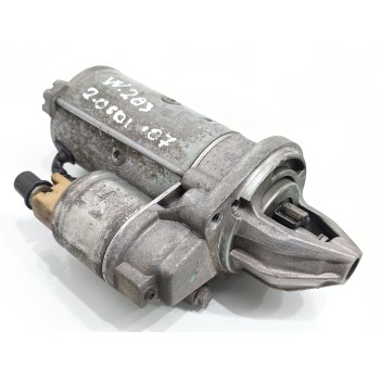 Recambio de motor arranque para mercedes-benz clase c (w203) c 220 cdi (203.006) referencia OEM IAM 0051511301  