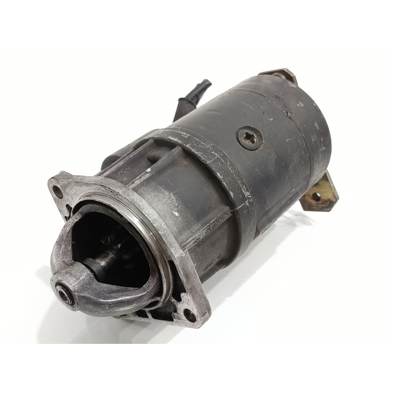 Recambio de motor arranque para peugeot 205 ii (20a/c) 1.1 referencia OEM IAM 9000333104  