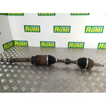 Recambio de transmision delantera derecha para dodge caliber s referencia OEM IAM   