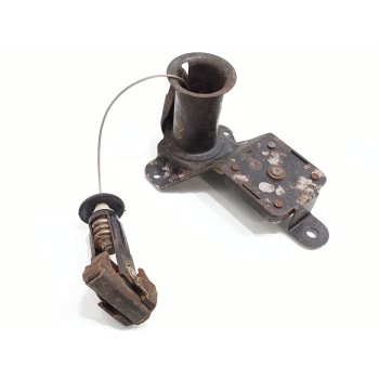 Recambio de soporte rueda repuesto para renault grand scénic ii (jm0/1_) 1.9 dci referencia OEM IAM 8200214062A  