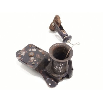 Recambio de soporte rueda repuesto para renault grand scénic ii (jm0/1_) 1.9 dci referencia OEM IAM 8200214062A  